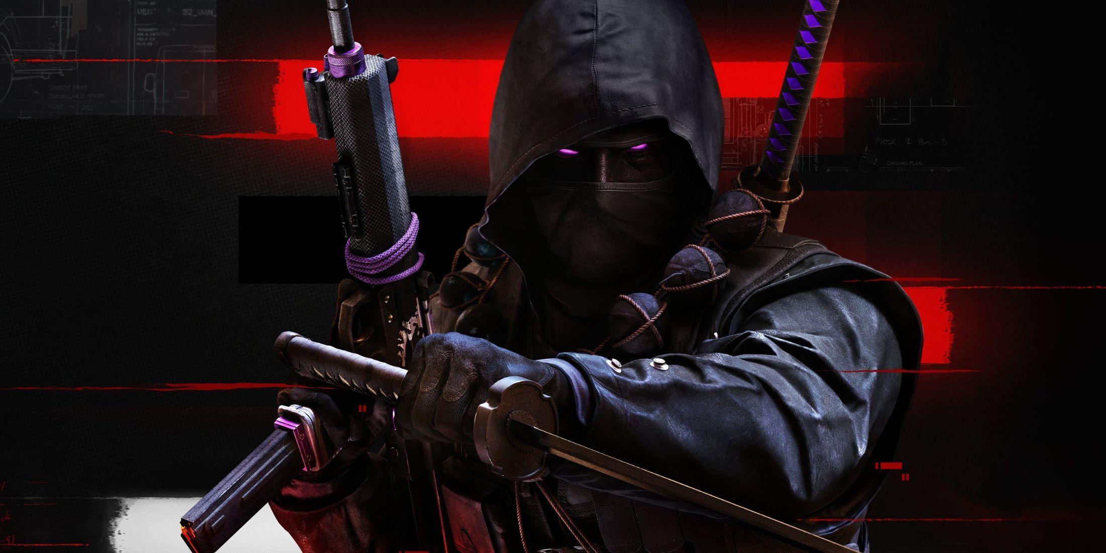 使命召唤:黑色行动6 第二赛季“古墓”地图及新武器抢先看