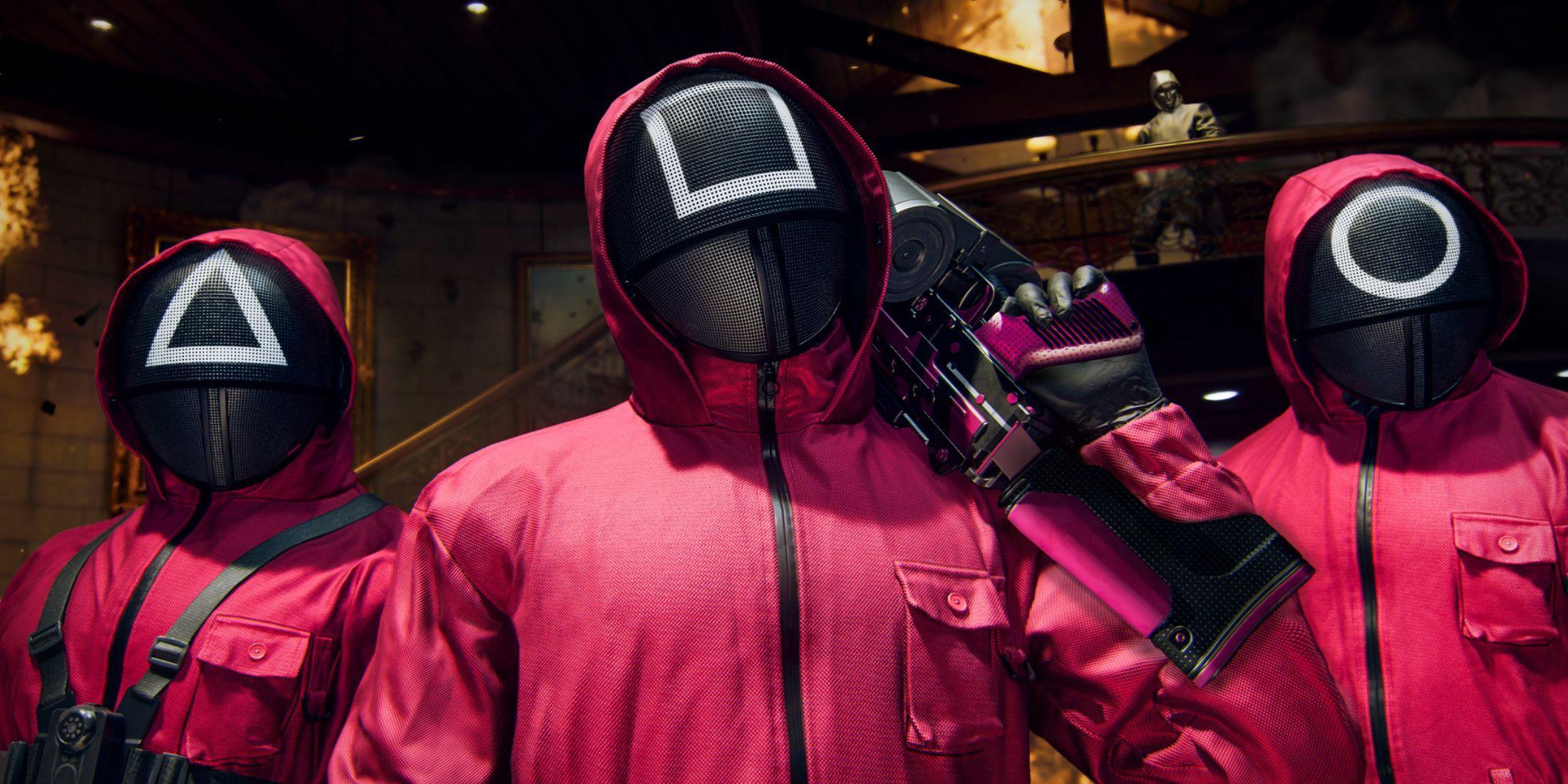 使命召唤:黑色行动6第二赛季重装上阵:D13切割器或将回归?