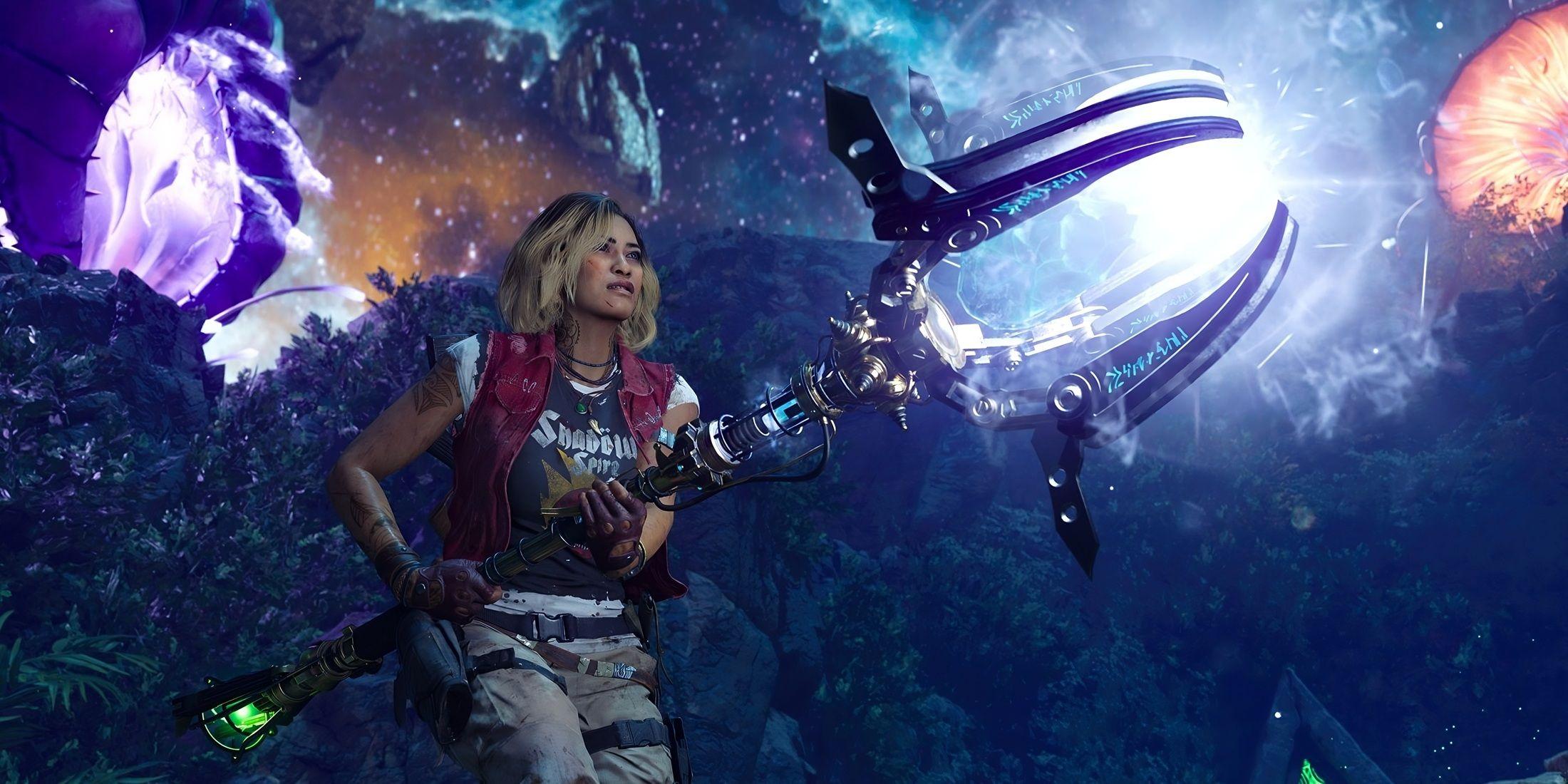 使命召唤:黑色行动6第二赛季:怀旧地图回归战争地带更新缩水