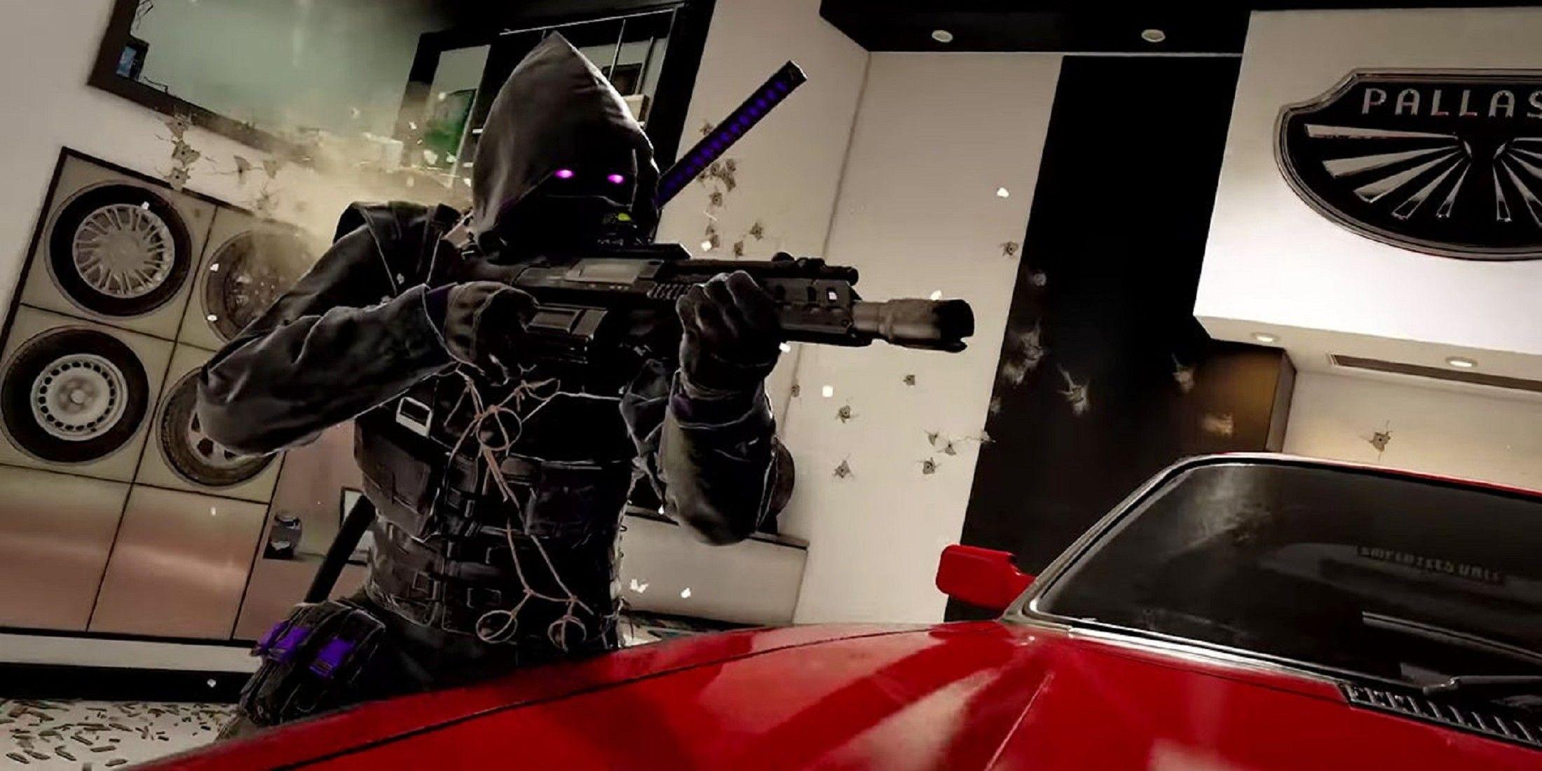 使命召唤:修复蓝屏错误及其他性能问题