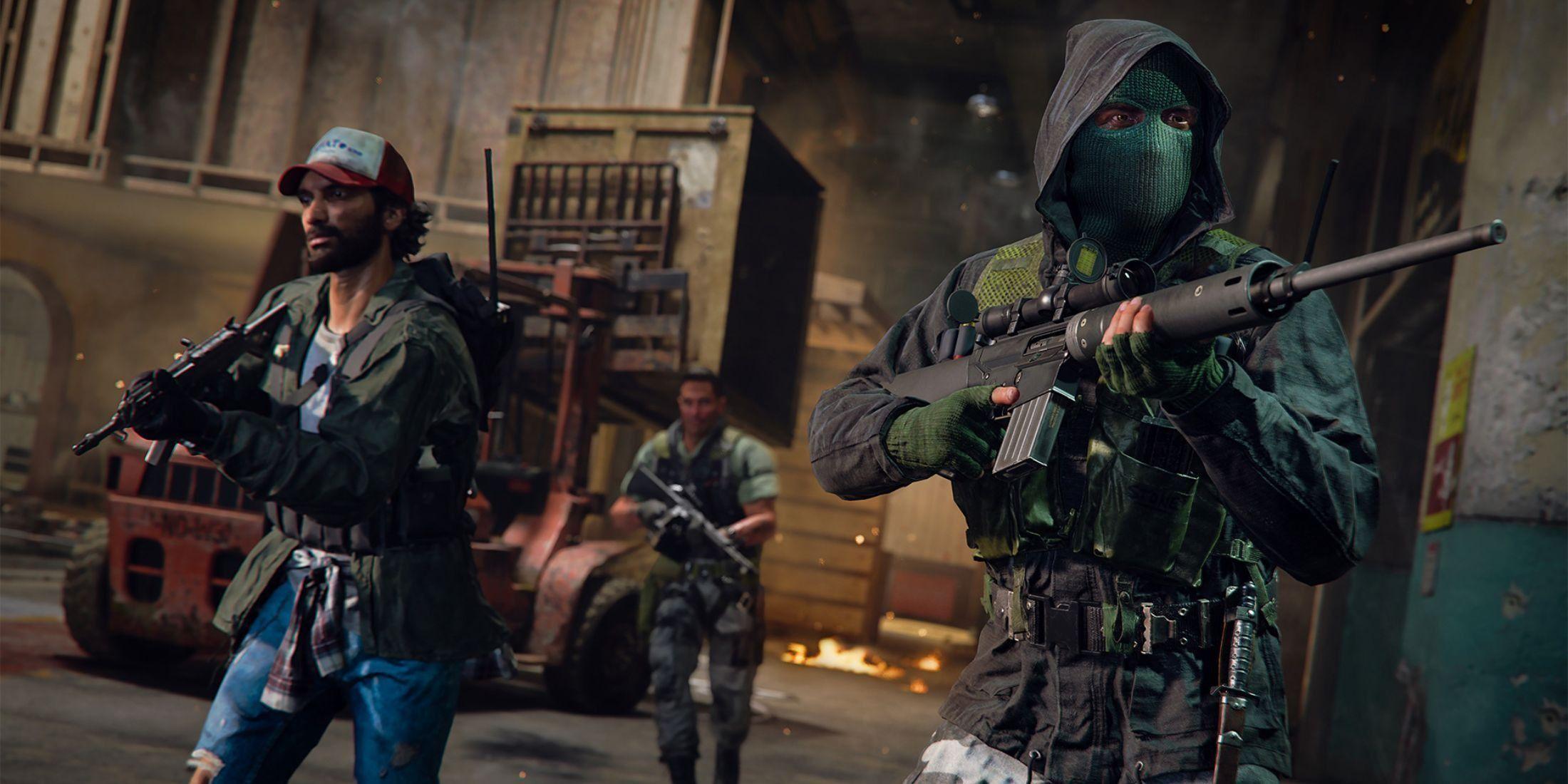 使命召唤:黑色行动6与忍者神龟联动,全新活动通行证引发玩家热议