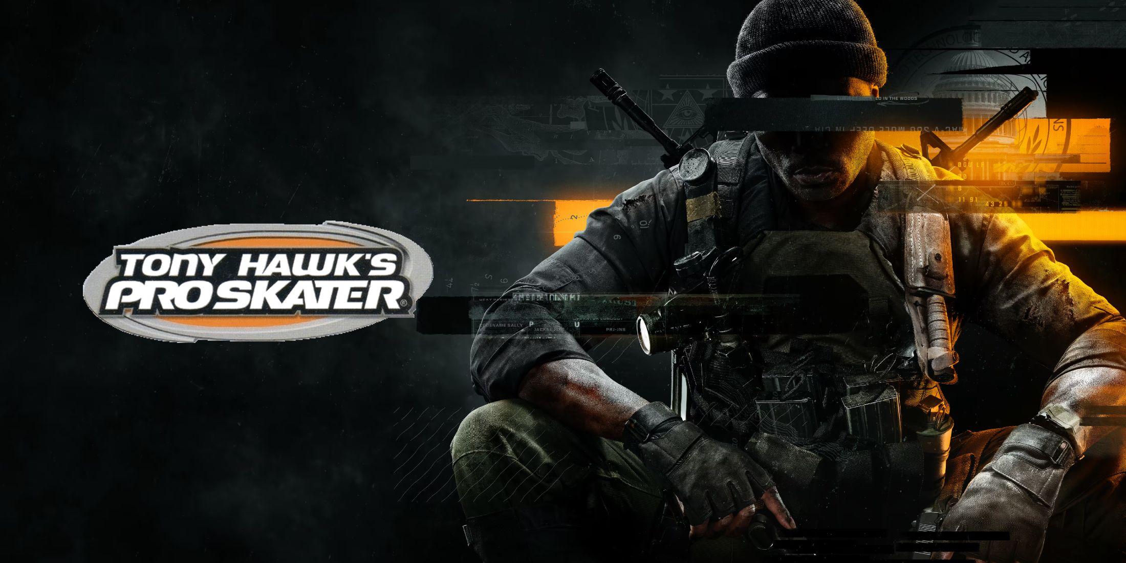 使命召唤:黑色行动6 更新修复武器调整及其他问题