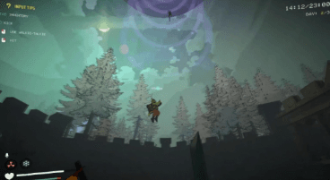 末世送餐猫咪快递员的冒险之旅Delivery Pals即将上线Steam抢先体验