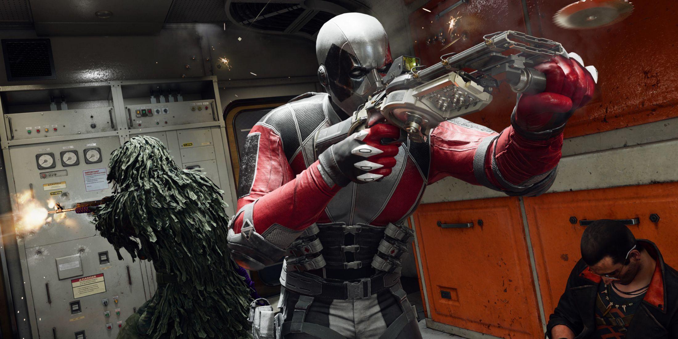 动视暴雪承认在使命召唤中使用AI生成内容,引发玩家争议