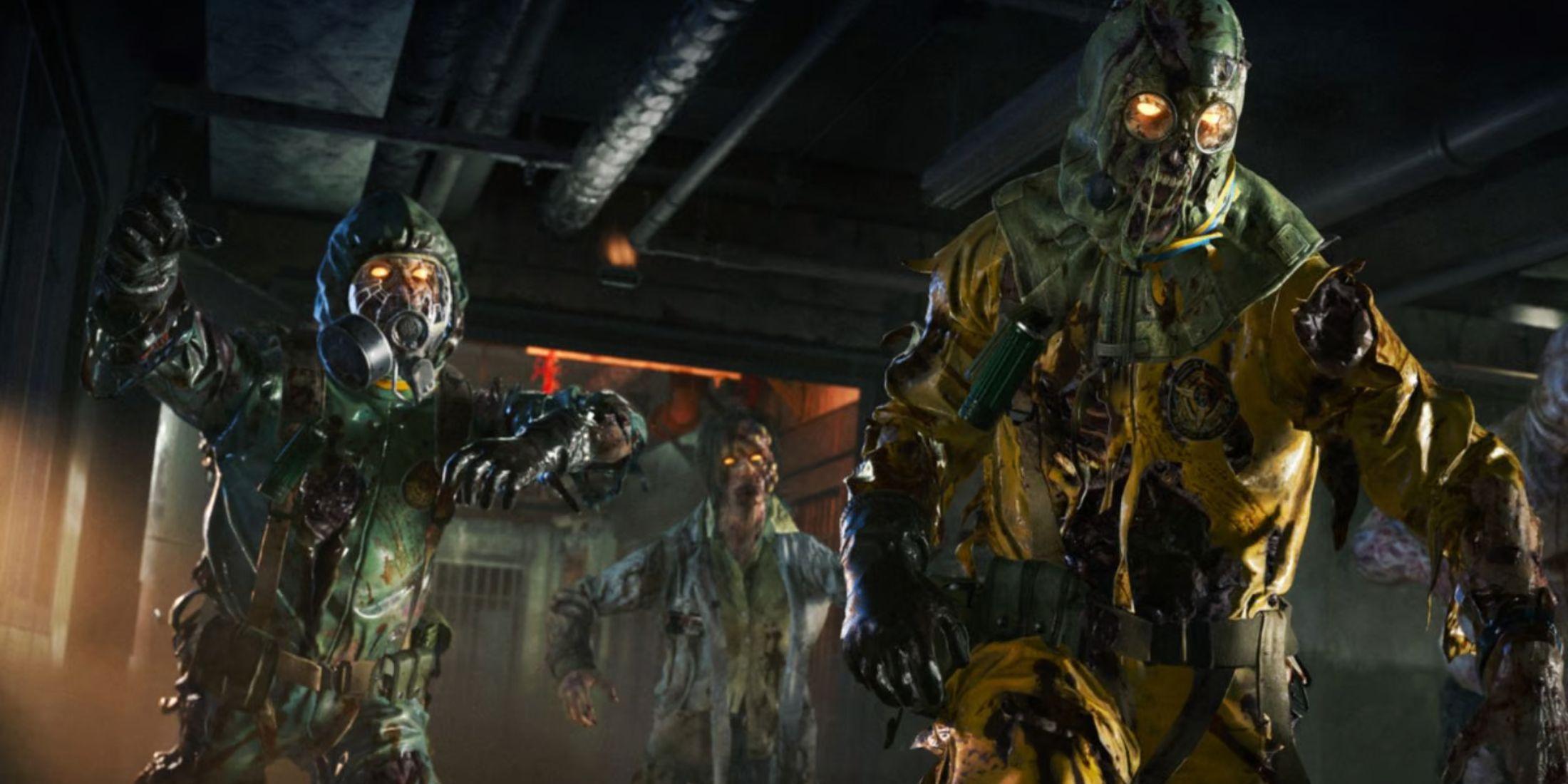 使命召唤:基于技能的匹配系统(SBMM)的利与弊