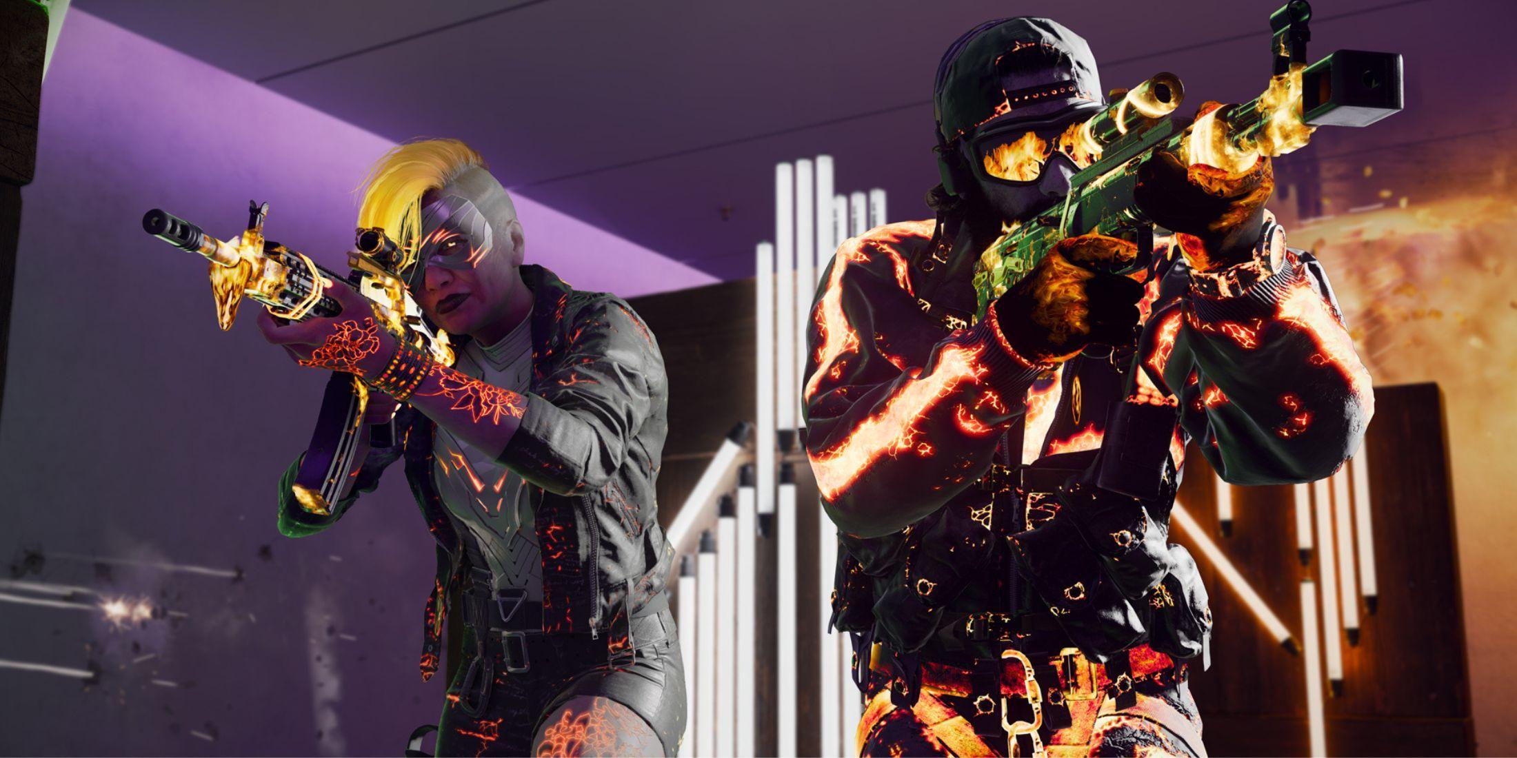 使命召唤Steam玩家数量创新低:争议与反思