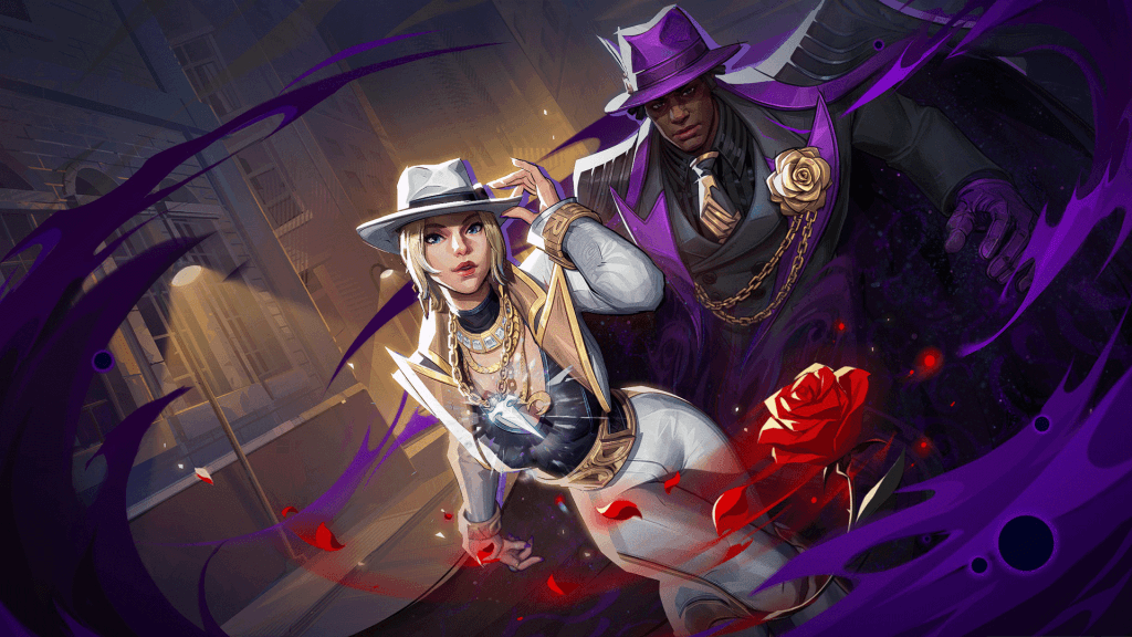 漫威对决1.5赛季中期更新:斗篷与匕首治疗能力大幅增强