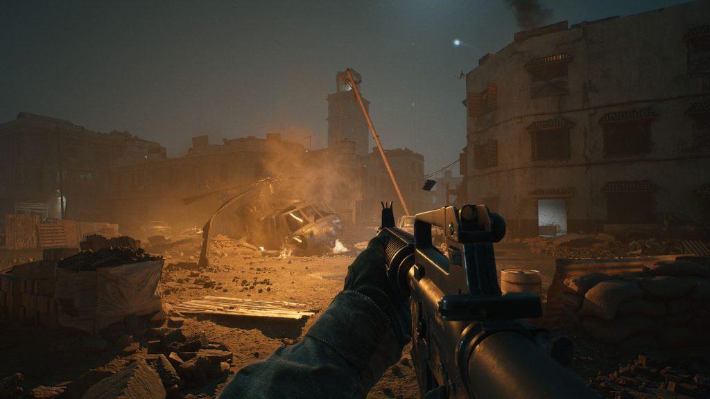 《三角洲特种部队》重拳出击,一周封禁两万名作弊玩家