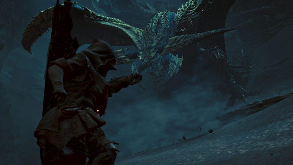 怪物猎人荒野玩家福利:关联Capcom ID赢取免费游戏道具