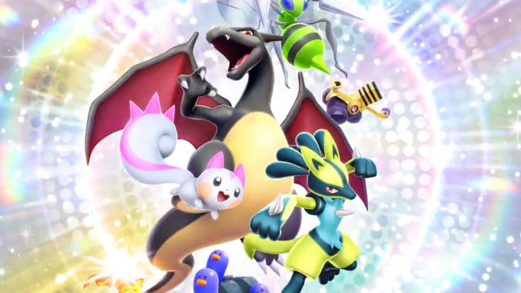 闪耀庆典:宝可梦集换式卡牌 Pocket 迎来闪光宝可梦