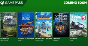 2025年3月Xbox Game Pass新增游戏阵容及额外福利