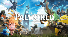 幻兽帕鲁跨平台联机更新上线,新增功能与调整