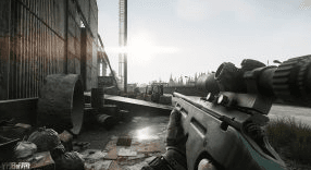 逃离塔科夫:倾盆大雨即将迎来调整