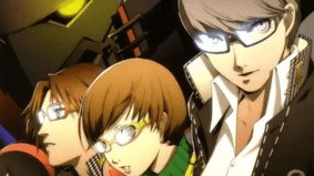 女神异闻录4重制版或将到来?域名注册暗示新作开发