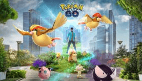 宝可梦Go出售给Scopely:玩家数据安全吗?