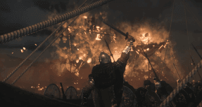 骑马与砍杀2:霸主 - 战帆:扬帆起航,征服北方王国!