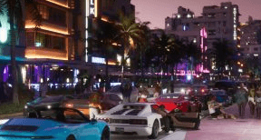 R星出手!GTA 6 模组被下架