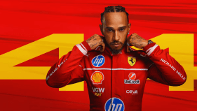 F1 25游戏正式发布:全新故事模式、改进的引擎以及与F1电影的联动