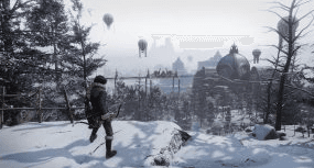 匹诺曹的谎言序曲DLC时长15-20小时,与主线剧情深度融合